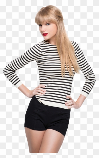 Taylor Swift The Red Tour Song Dress - Taylor Swift Transparent Png Clipart