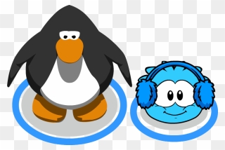 Club Penguin Wiki - All Club Penguin Penguins Clipart