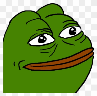 Pepe Meme Facepalm , Png Download - Frog Meme Face Palm Clipart - Full ...