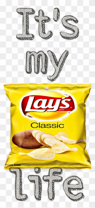 Lays Clipart