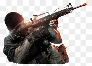 Call Of Duty Clipart