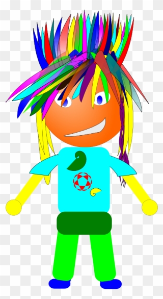 Cartoon Clipart