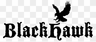 Script Typeface Typography Open-source Unicode Typefaces - Name Png Black Hawk Clipart