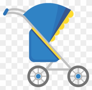 Baby Transport Clipart