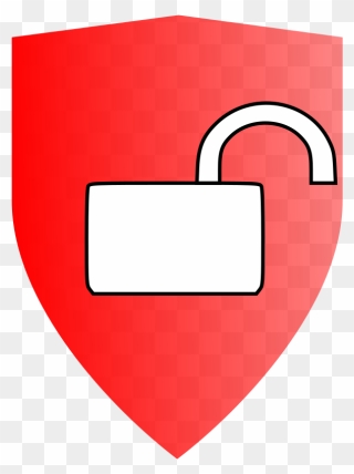 Unsecured, Clipart