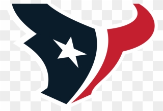Preseason Week - Nfl Houston Texans Logo Clipart