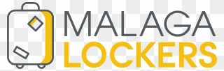 Malaga Lockers Clipart
