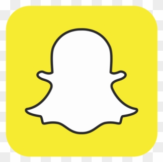 Snapchat Logo - Snapchat Logo 2013 Clipart