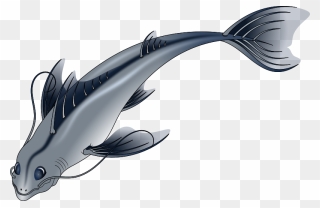 Pescado - Clip Art - Png Download