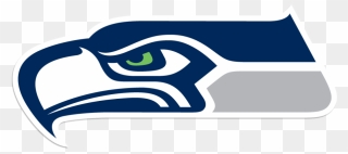 Seattle Seahawks Logo Clipart