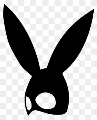 This Is The Dangerous Woman Bunny Ears - Dangerous Woman Bunny Ears Clipart