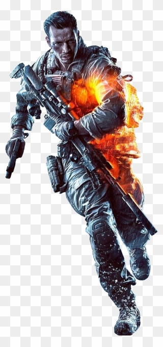 Battlefield 4 Battlefield 1 Iphone 5 Call Of Duty - Call Of Duty Png Clipart