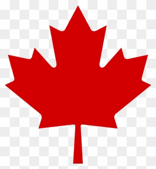 Free Maple Leaf Clipart - Png Download