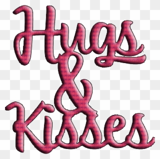 #sfghandmade #freetoedit #stickers #hugs #kisses #red Clipart