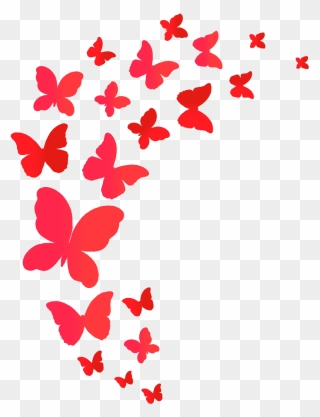 #butterfly #butterflies #happyvalantimes #hugs #kisses - Peace Love And Compassion Clipart