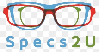 Specs U Opticians Glasses - Sunglasses Clipart