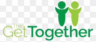 The Get Together - Logo Of Get Together Clipart