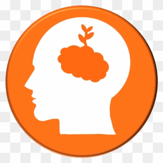 Growth-mindset - Growth Mindset Icon Png Clipart