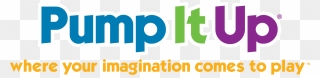 Pump It Up Clip Art - Png Download