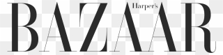 Harpers Bazaar Logo Png Clipart