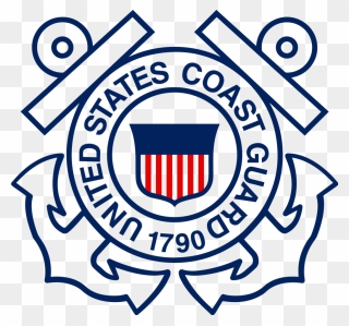 United States Coast Guard Clipart