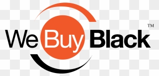We Buy Black Clipart