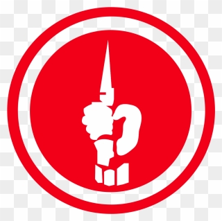 Bangladesh Freedom Fighter Logo Clipart