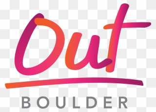 Out Boulder County Clipart , Png Download - Out Boulder Transparent Png