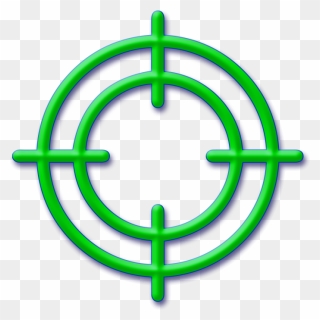 Target Icon Png Clipart