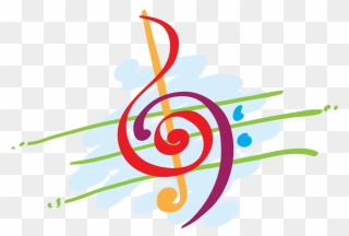Musical Note Clip Art - Music Images Png Transparent Png