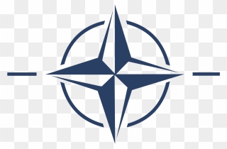 North Atlantic Treaty Organization Logo Png Clipart