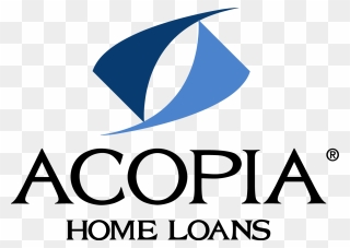 Acopia Home Loans Logo Clipart