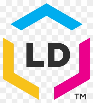 Ld Products Logo Clipart