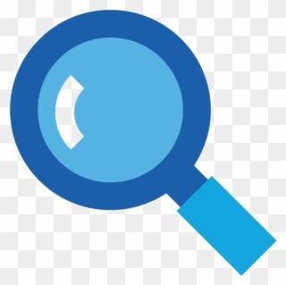 Magnifying Glass Png Icon Clipart