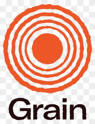 Grain Logo, Home Button - Camera Icon Black Png Clipart
