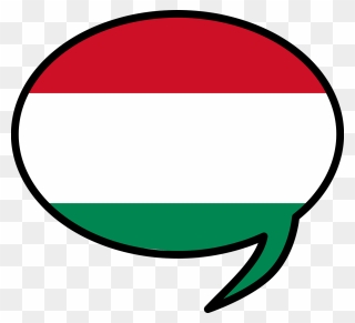 Hungarian Language Clipart