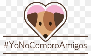 Bienestar Animal Tenerife - Heart Clipart