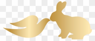 Dove Cruelty Free Logo Clipart