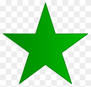 Esperanto Symbol Clipart