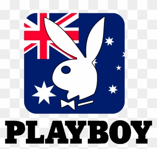 Playboy Bunny Logo Playboy Mansion Bunny Png Download - Play Boy Clipart
