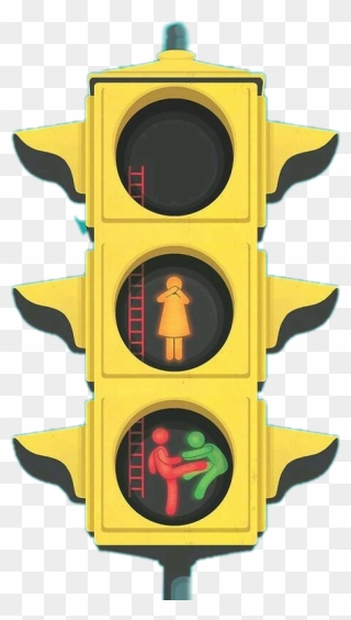 Traffic Light Clipart