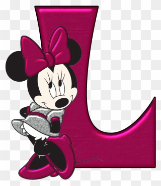Mini From Mickey Mouse Clipart
