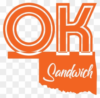 Ok Sandwich Clipart
