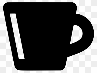 Coffee Cup - Mug Clipart
