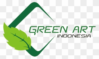 Green Art Indonesia Logo - Green Art Logo Clipart