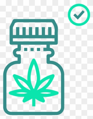 1 Cbd Oil Made From Hemp Was Legalized In The State - Alabama Cbd Laws 2019 Clipart