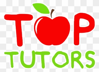 Top Tutors Png Logo - Top Tutors Clipart