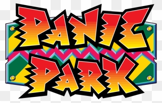 Panic Park Clipart