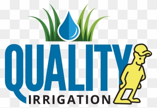Quality Irrigation Okc Clipart