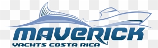 Maverick Yachts Costa Rica New Clipart